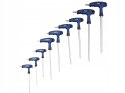 Wkrętaki torx Falon-Tech WKRĘTAKI ŚRUBOKRĘTY FT1285 Wkrętaki torx Falon-Tech WKRĘTAKI ŚRUBOKRĘTY FT1285