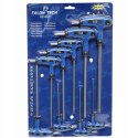 Wkrętaki torx Falon-Tech WKRĘTAKI ŚRUBOKRĘTY FT1285 Wkrętaki torx Falon-Tech WKRĘTAKI ŚRUBOKRĘTY FT1285