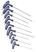 Wkrętaki torx Falon-Tech WKRĘTAKI ŚRUBOKRĘTY FT1285 Wkrętaki torx Falon-Tech WKRĘTAKI ŚRUBOKRĘTY FT1285