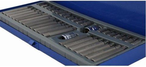 ZESTAW KLUCZE TORX SPLINE IMBUS HEX BITY 40szt CrV ZESTAW KLUCZE TORX SPLINE IMBUS HEX BITY 40szt CrV