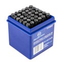 ZNACZNIKI NUMERATORY 36 NUMERATOR LITERY CYFRY 5mm ZNACZNIKI NUMERATORY 36 NUMERATOR LITERY CYFRY 5mm