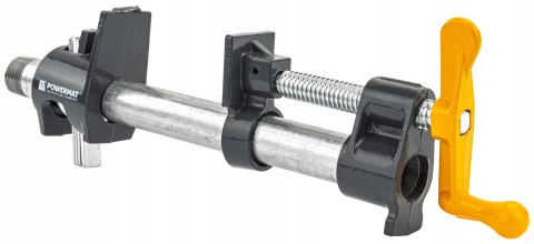4x ŚCISK STOLARSKI RUROWY ZACISK BEZKOŃCOWY 3/4" METALOWY ZESTAW 4 SZTUK 4x ŚCISK STOLARSKI RUROWY ZACISK BEZKOŃCOWY 3/4" METALOWY ZESTAW 4 SZTUK