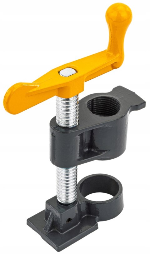 4x ŚCISK STOLARSKI RUROWY ZACISK BEZKOŃCOWY 3/4" METALOWY ZESTAW 4 SZTUK 4x ŚCISK STOLARSKI RUROWY ZACISK BEZKOŃCOWY 3/4" METALOWY ZESTAW 4 SZTUK