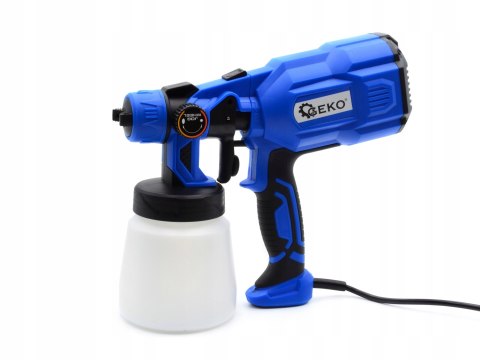AGREGAT ELEKTRYCZNY PISTOLET NATRYSKOWY MALARSKI 1,8 I 2,5MM + NASADKI AGREGAT ELEKTRYCZNY PISTOLET NATRYSKOWY MALARSKI 1,8 I 2,5MM + NASADKI