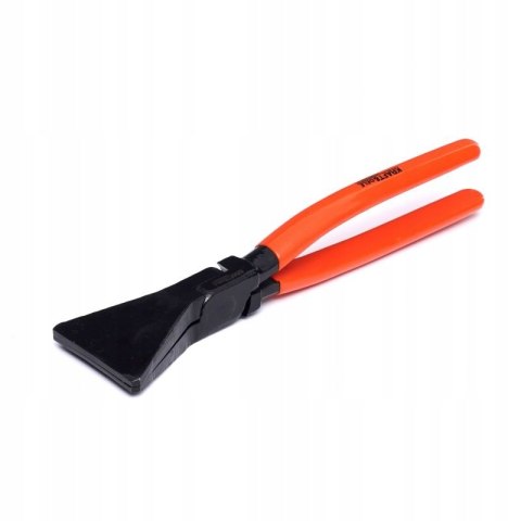 Cęgi szczypce dekarskie 275mm zestaw 3szt KD10453 Cęgi szczypce dekarskie 275mm zestaw 3szt KD10453