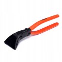 Cęgi szczypce dekarskie 275mm zestaw 3szt KD10453 Cęgi szczypce dekarskie 275mm zestaw 3szt KD10453