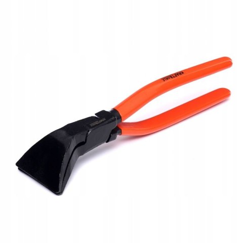 Cęgi szczypce dekarskie 275mm zestaw 3szt KD10453 Cęgi szczypce dekarskie 275mm zestaw 3szt KD10453