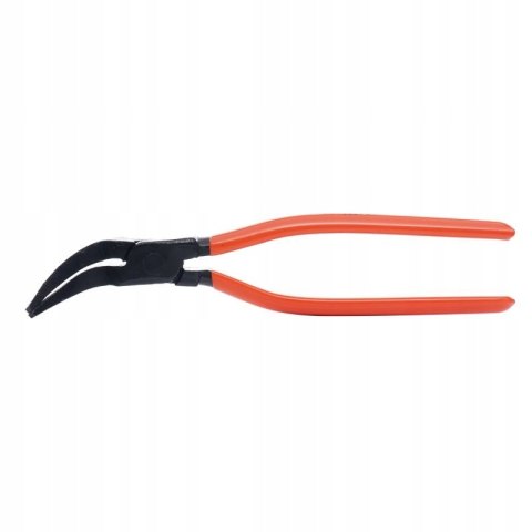 Cęgi szczypce dekarskie 275mm zestaw 3szt KD10453 Cęgi szczypce dekarskie 275mm zestaw 3szt KD10453