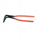 Cęgi szczypce dekarskie 275mm zestaw 3szt KD10453 Cęgi szczypce dekarskie 275mm zestaw 3szt KD10453
