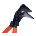 Cęgi szczypce dekarskie 275mm zestaw 3szt KD10453 Cęgi szczypce dekarskie 275mm zestaw 3szt KD10453