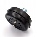 Filtr powietrza do kompresora sprężarki 1/2" metalowy Falon-Tech Filtr powietrza do kompresora sprężarki 1/2" metalowy Falon-Tech