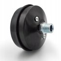 Filtr powietrza do kompresora sprężarki 1/2" metalowy Falon-Tech Filtr powietrza do kompresora sprężarki 1/2" metalowy Falon-Tech