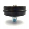 Filtr powietrza do kompresora sprężarki 1/2" metalowy Falon-Tech Filtr powietrza do kompresora sprężarki 1/2" metalowy Falon-Tech