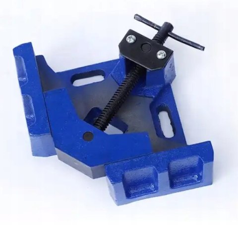 IMADŁO KĄTOWE SPAWALNICZE 100mm 90° KD1176 IMADŁO KĄTOWE SPAWALNICZE 100mm 90° KD1176
