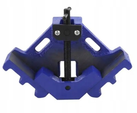 IMADŁO KĄTOWE SPAWALNICZE 100mm 90° KD1176 IMADŁO KĄTOWE SPAWALNICZE 100mm 90° KD1176