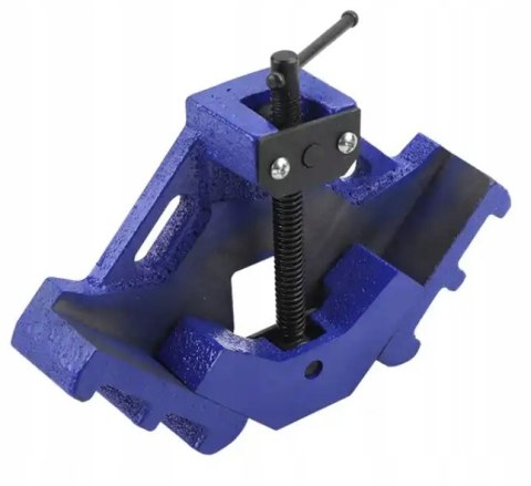 IMADŁO KĄTOWE SPAWALNICZE 100mm 90° KD1176 IMADŁO KĄTOWE SPAWALNICZE 100mm 90° KD1176