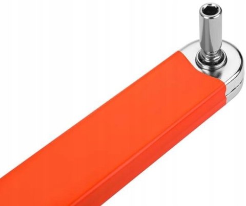 KLUCZ PRZEDŁUŻAJĄCY PRZEKŁADNIOWY+ADAPTERY KRAFT&DELE KD5936 KLUCZ PRZEDŁUŻAJĄCY PRZEKŁADNIOWY+ADAPTERY KRAFT&DELE KD5936