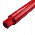 KRAFT WIERTŁO KORONOWE DIAMENTOWE DO BETONU DO WIERTNICY 63x450 mm KD12641 KRAFT WIERTŁO KORONOWE DIAMENTOWE DO BETONU DO WIERTNICY 63x450 mm KD12641