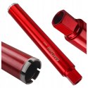 KRAFT WIERTŁO KORONOWE DIAMENTOWE DO BETONU DO WIERTNICY 63x450 mm KD12641 KRAFT WIERTŁO KORONOWE DIAMENTOWE DO BETONU DO WIERTNICY 63x450 mm KD12641