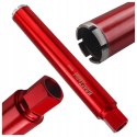 KRAFT WIERTŁO KORONOWE DIAMENTOWE DO BETONU DO WIERTNICY 63x450 mm KD12641 KRAFT WIERTŁO KORONOWE DIAMENTOWE DO BETONU DO WIERTNICY 63x450 mm KD12641