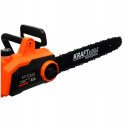 KRAFT&DELE PIŁA ELEKTRYCZNA ŁAŃCUCHOWA SIECIOWA 2800W / 16'' 40CM KD10641