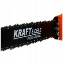 KRAFT&DELE PIŁA ELEKTRYCZNA ŁAŃCUCHOWA SIECIOWA 2800W / 16'' 40CM KD10641