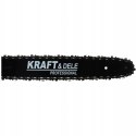 KRAFT&DELE PIŁA ELEKTRYCZNA ŁAŃCUCHOWA SIECIOWA 2800W / 16'' 40CM KD10641