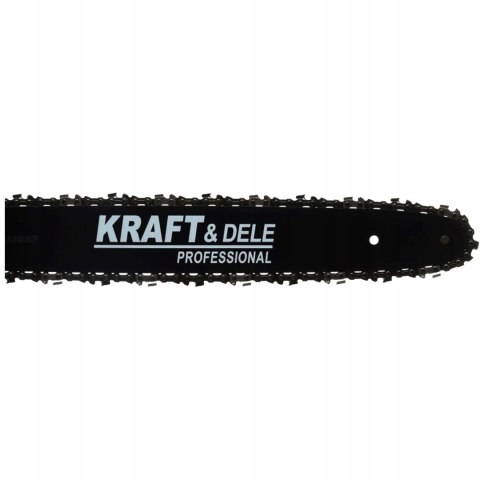KRAFT&DELE PIŁA ELEKTRYCZNA ŁAŃCUCHOWA SIECIOWA 2800W / 16'' 40CM KD10641 KRAFT&DELE PIŁA ELEKTRYCZNA ŁAŃCUCHOWA SIECIOWA 2800W / 16'' 40CM KD10641