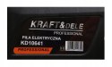 KRAFT&DELE PIŁA ELEKTRYCZNA ŁAŃCUCHOWA SIECIOWA 2800W / 16'' 40CM KD10641