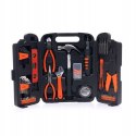 Kraft&Dele KD10465 Zestaw narzędzi 129el. PREZENT Kraft&Dele KD10465 Zestaw narzędzi 129el. PREZENT