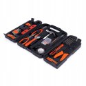 Kraft&Dele KD10465 Zestaw narzędzi 129el. PREZENT Kraft&Dele KD10465 Zestaw narzędzi 129el. PREZENT