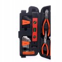 Kraft&Dele KD10465 Zestaw narzędzi 129el. PREZENT Kraft&Dele KD10465 Zestaw narzędzi 129el. PREZENT