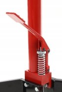KraftDele KD322 Podnośnik skrzyni biegów 500kg KraftDele KD322 Podnośnik skrzyni biegów 500kg