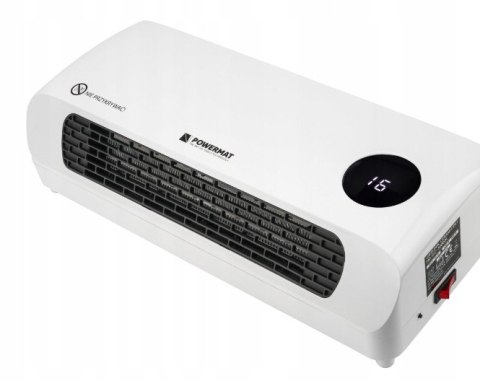 Kurtyna powietrzna Grzejnik CERAMICZNY 2000W Pilot Kurtyna powietrzna Grzejnik CERAMICZNY 2000W Pilot