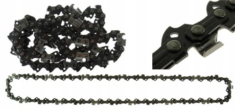 Łańcuch Mastiff 325'' 1.5mm 66 ogniw 33 Łańcuch Mastiff 325'' 1.5mm 66 ogniw 33