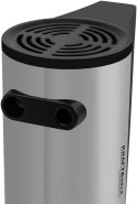MIKSER RĘCZNY KUCHENNY 1000W SOLIDNY 5 POZIOMÓW + TURBO WYMIENNE ŁOPATKI