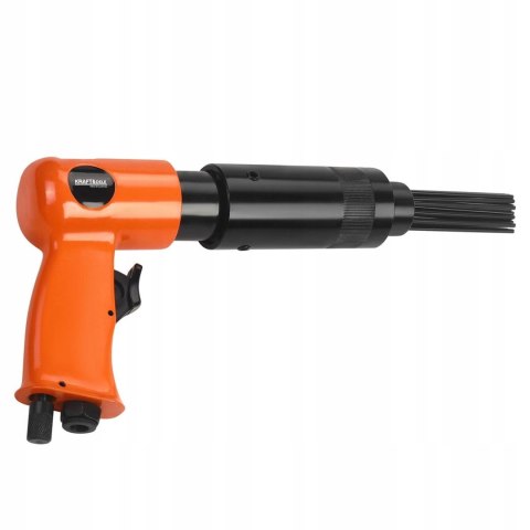 MŁOTEK PNEUMATYCZNY IGŁOWY DO RDZY SPAWÓW PISTOLET ZESTAW + 19 IGIEŁ 3mm MŁOTEK PNEUMATYCZNY IGŁOWY DO RDZY SPAWÓW PISTOLET ZESTAW + 19 IGIEŁ 3mm
