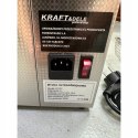 MYJKA WANNA ULTRADŹWIĘKOWA 100W 40KHz Z KOSZEM 2L STERYLIZATOR KOSMETYCZNY