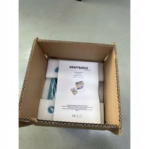 MYJKA WANNA ULTRADŹWIĘKOWA 100W 40KHz Z KOSZEM 2L STERYLIZATOR KOSMETYCZNY MYJKA WANNA ULTRADŹWIĘKOWA 100W 40KHz Z KOSZEM 2L STERYLIZATOR KOSMETYCZNY