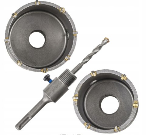 Otwornica Vorfal 65 mm Otwornica Vorfal 65 mm
