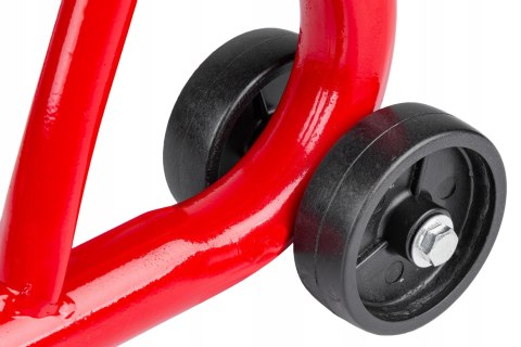 PODNOŚNIK STOJAK MOTOCYKLOWY TYŁ PRZÓD MOTOCYKLA MOTOR JEZDNY PRZEDNI TYLNI PODNOŚNIK STOJAK MOTOCYKLOWY TYŁ PRZÓD MOTOCYKLA MOTOR JEZDNY PRZEDNI TYLNI