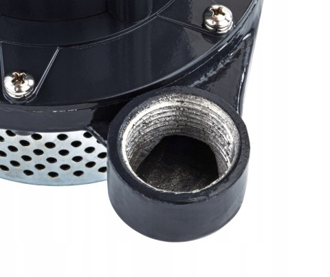 POMPA DO WODY CZYSTEJ BRUDNEJ Z PŁYWAKIEM ZATAPIALNA MOCNA 750W 6000 l/h 1" POMPA DO WODY CZYSTEJ BRUDNEJ Z PŁYWAKIEM ZATAPIALNA MOCNA 750W 6000 l/h 1"