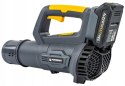 POWERMAT DMUCHAWA 260km/h 15000prm + 2x 2Ah AKUMULATOR 21V PM-ADDL-2AHM