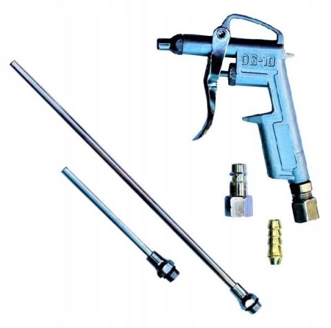 Pistolet do przedmuchiwania Falon-Tech FT1016 Pistolet do przedmuchiwania Falon-Tech FT1016