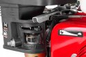 SILNIK SPALINOWY ZAGĘSZCZARKA GX160 7.0 HP OHV WAŁEK 19MM UBIJARKA AGREGAT
