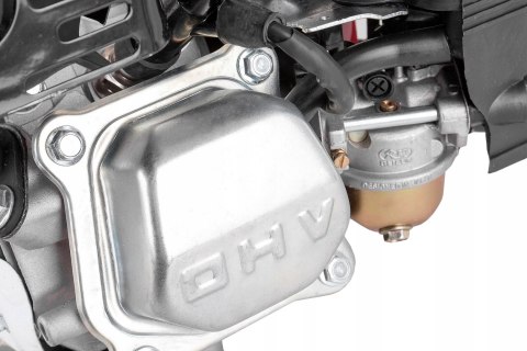 SILNIK SPALINOWY ZAGĘSZCZARKA GX160 7.0 HP OHV WAŁEK 19MM UBIJARKA AGREGAT SILNIK SPALINOWY ZAGĘSZCZARKA GX160 7.0 HP OHV WAŁEK 19MM UBIJARKA AGREGAT
