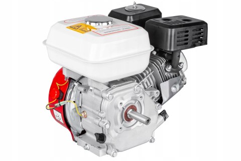 SILNIK SPALINOWY ZAGĘSZCZARKA UBIJARKA AGREGAT GOKART 7.0HP OHV GX160 20MM SILNIK SPALINOWY ZAGĘSZCZARKA UBIJARKA AGREGAT GOKART 7.0HP OHV GX160 20MM