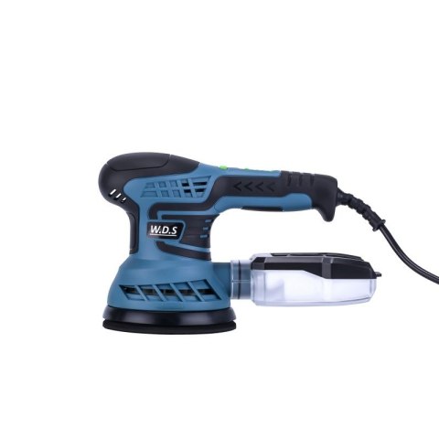 Szlifierka mimośrodowa sieciowe Kraft&Dele 1500 W 230 V Szlifierka mimośrodowa sieciowe Kraft&Dele 1500 W 230 V