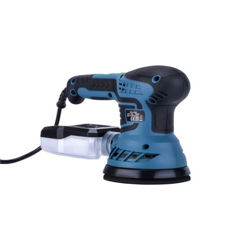 Szlifierka mimośrodowa sieciowe Kraft&Dele 1500 W 230 V Szlifierka mimośrodowa sieciowe Kraft&Dele 1500 W 230 V