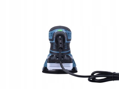 Szlifierka mimośrodowa sieciowe Kraft&Dele 1500 W 230 V Szlifierka mimośrodowa sieciowe Kraft&Dele 1500 W 230 V